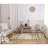 Kevonta Striped Indoor Rug-1716877040
