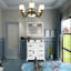 Ensemble de meuble-lavabo simple avec miroir 36 po Valor-1629462007
