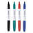 Universal® Pen Style Dry Erase Marker Universal® Dry-Erase Marker