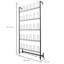 18 Pair Shoe Rack