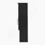 Wall Mounted Cabinet With Adjustable Shelves, Soft Close Doors For Bathroom-1691141652