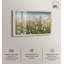 Art mural paysage scintillant Glade Garden I Shadowbox-115132318-115132323