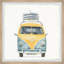 Deweese Single Picture Frame Painting-491771820