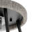 Wanship Glass Flush Mount