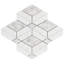 Benes 10.02 W x 10.02 L Tile-90695261