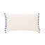 Emory Bolster Pillow Cover & Insert