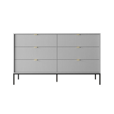 154cm W Chest of Drawers