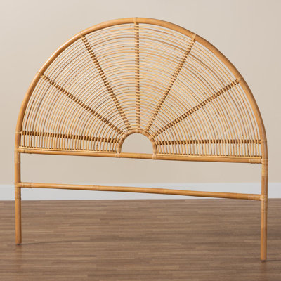 Bethyl Headboard