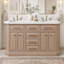 Palace 60'' W Double Vanity-614165012-614165013