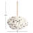 21" Cotton Bauble