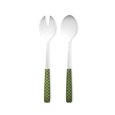 Everyday Salad Serving Set