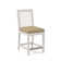 Tabouret de comptoir 24 po Glinda