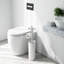 Umbra Portaloo Toilet Paper Stand and Storage