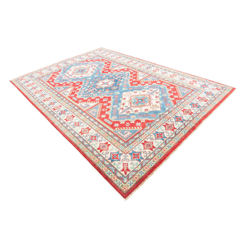 Nebeker Blue Rug