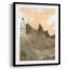 Hillside Walking Path II - peinture sur toile encadrée-1112308493-1112308492-1112308579