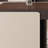 Italian Minimalist Desk with Wireless Charging-1089800886