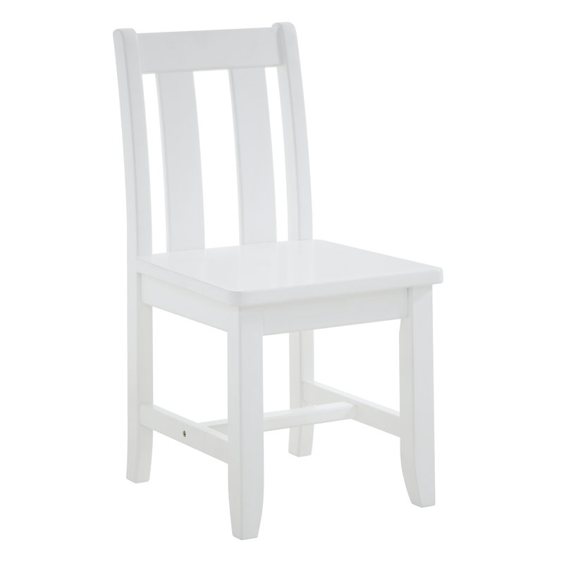 Chair, White