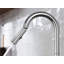 Robinet de cuisine Moen Ronan avec bras pivotant et technologie Power Clean-122475601