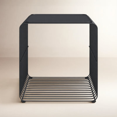 Lucillie 16" End Table