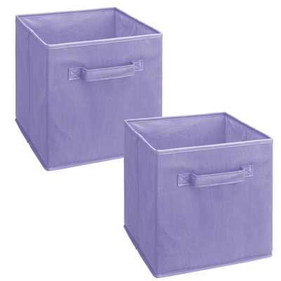 Cubeicals Fabric Drawer