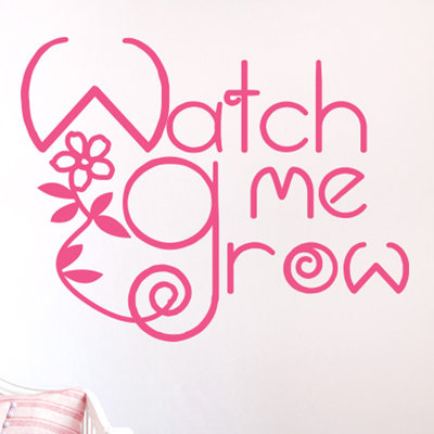 Wall Decal
