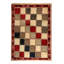 One-of-a-Kind 3'11" X 5'8" Hand Knotted Area Rug