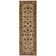 Evie New Zealand Wool Floral Rug