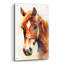 «Horse 2» par Petals Prints Design-589332744