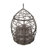 MARLIN HANGING EGG CHAIR