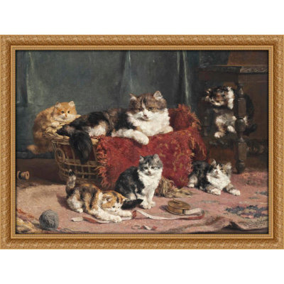 Playtime (1910)