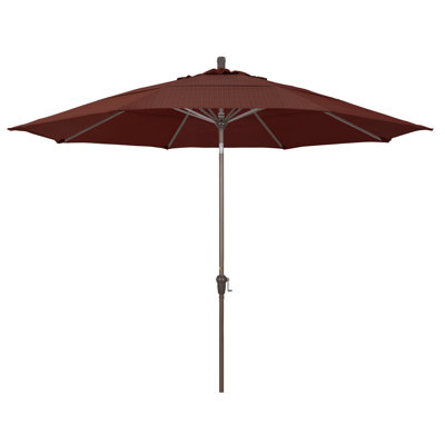 Parasol de marché 11 pi Austan