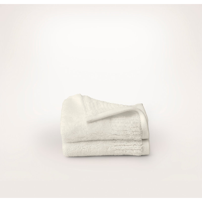 Turkish Ultra Plush Washcloth Set, Shore