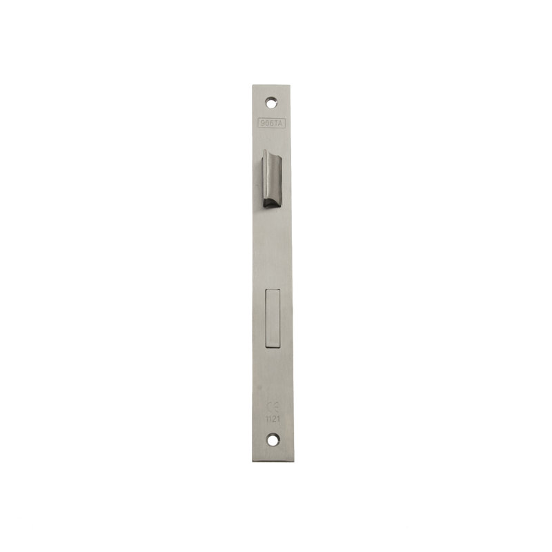 Mikaeel Din Standard Bathroom Case Lock