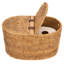 Couvre-boîte à mouchoirs en rotin Esmeray-250787743