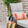Danyell Outdoor Wicker Chaise Lounge