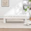 Banc rembourré Modern-1223656618