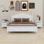 Lit plateforme en bois et deux tables de chevet-1564690359-1564694600