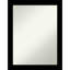 Miroir mural Tanacross