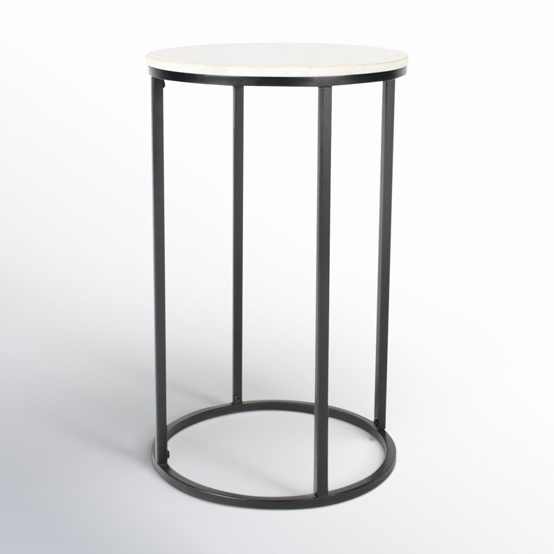 Willis Modern End Table