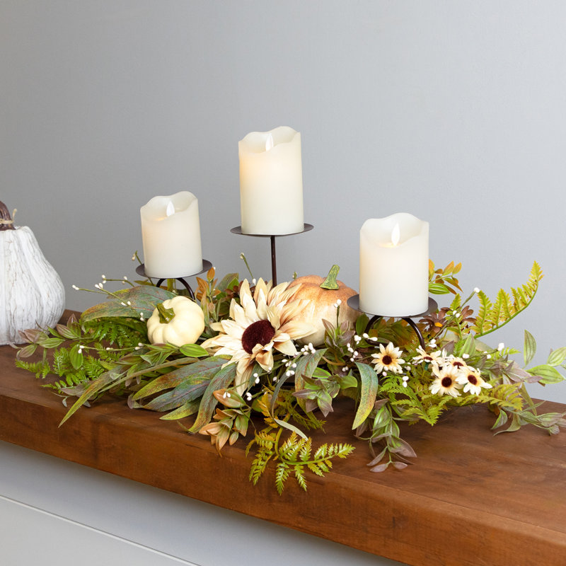 Pillar Holder