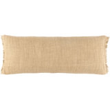Griffin Linen Lumbar Pillow Cover