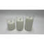 Bougies en pot sans cadre sans parfum-92906957