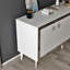 Helvey 150cm Console Table-1261819074