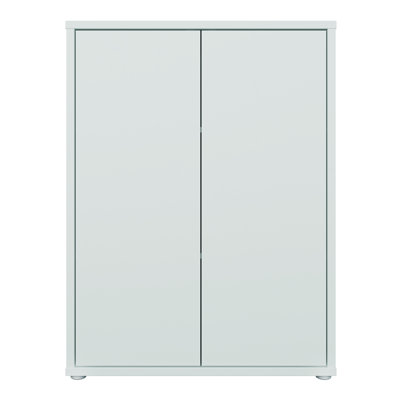 Alice Springs Rectangle Accent Cabinet
