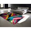 Tapis Glitch Mirage-704809539
