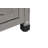 Wooden Patio Bar Table Set With Storage, Buffet Cabinet Sideboard For Outdoor And Indoor-1816715808