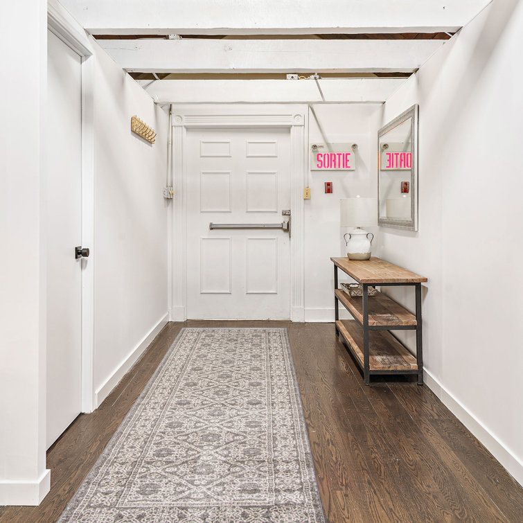 Bosch Indoor Rug