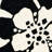 Soho Hand Tufted Wool And Viscose Floral Rug-333159232