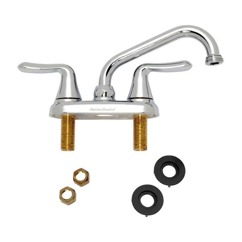 Colony Soft Centerset Laundry Faucet
