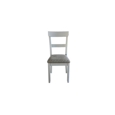 Ensemble de 2 chaises d'appoint House Marchese